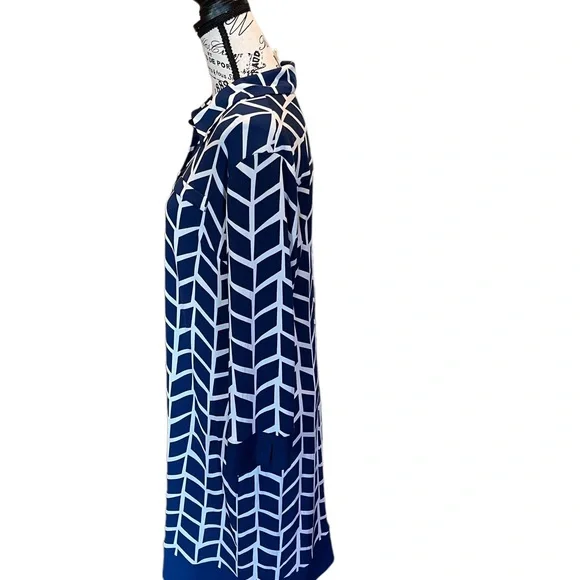 Donna Morgan Dress Size 12 - Picture 2 of 8